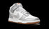 Dunk High "Chenille - Light Smoke"